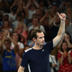 Image for article titled Andy Murray Might Be Done In Australia After Grinding Five-Set Loss